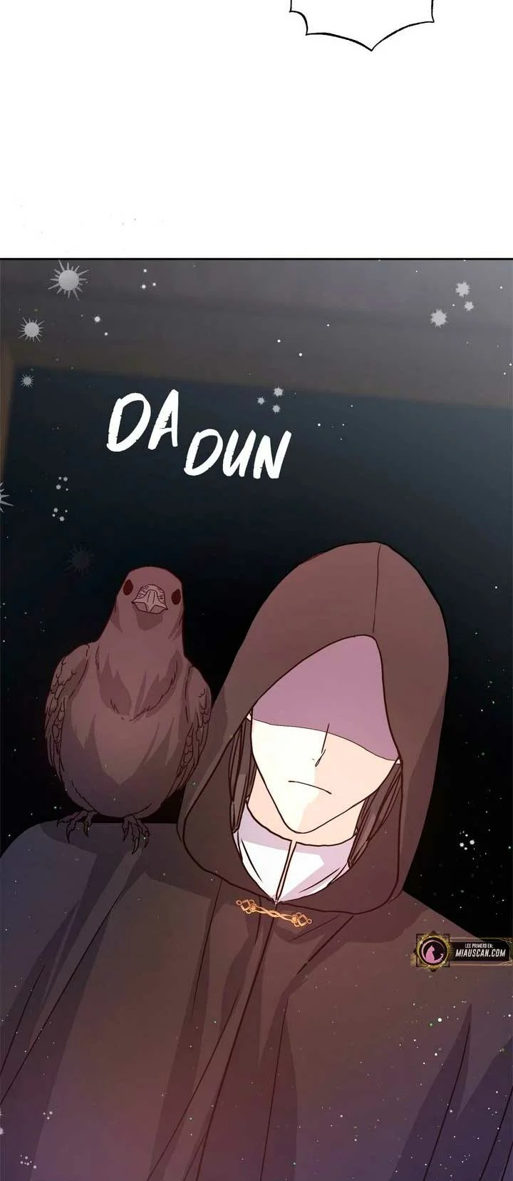 My Mysterious Nighttime Visitor Ch. 2 第23页