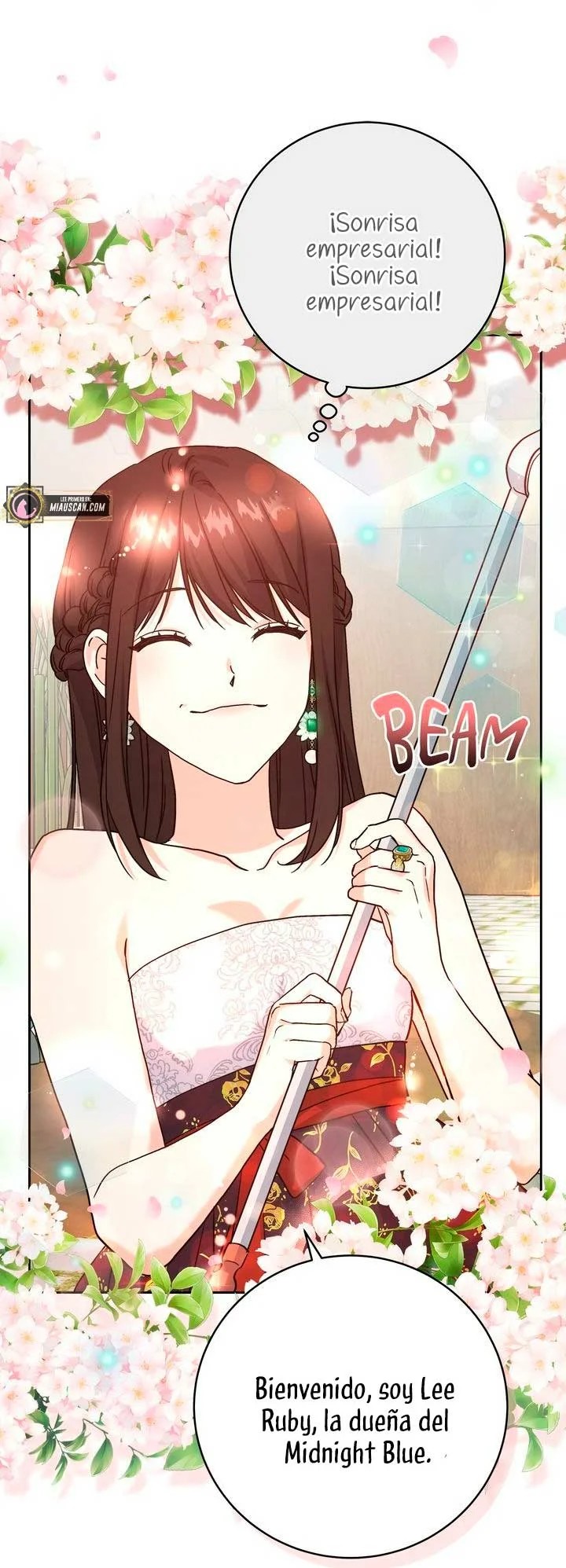 My Mysterious Nighttime Visitor Ch. 2 第25页