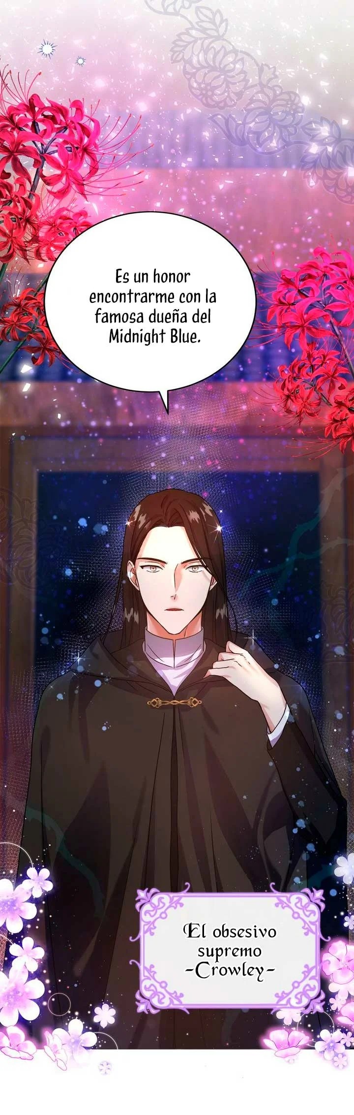 My Mysterious Nighttime Visitor Ch. 2 第27页
