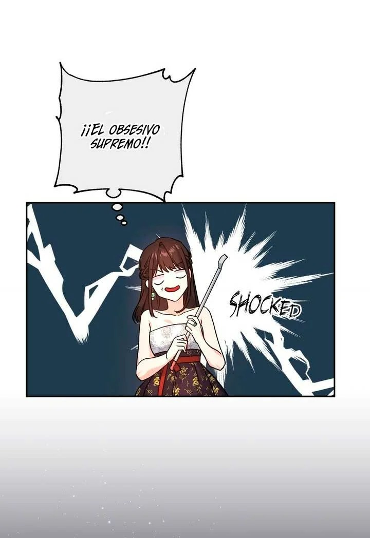 My Mysterious Nighttime Visitor Ch. 2 第28页
