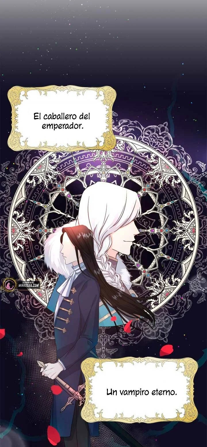 My Mysterious Nighttime Visitor Ch. 2 第29页