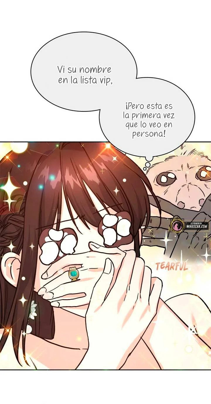 My Mysterious Nighttime Visitor Ch. 2 第32页