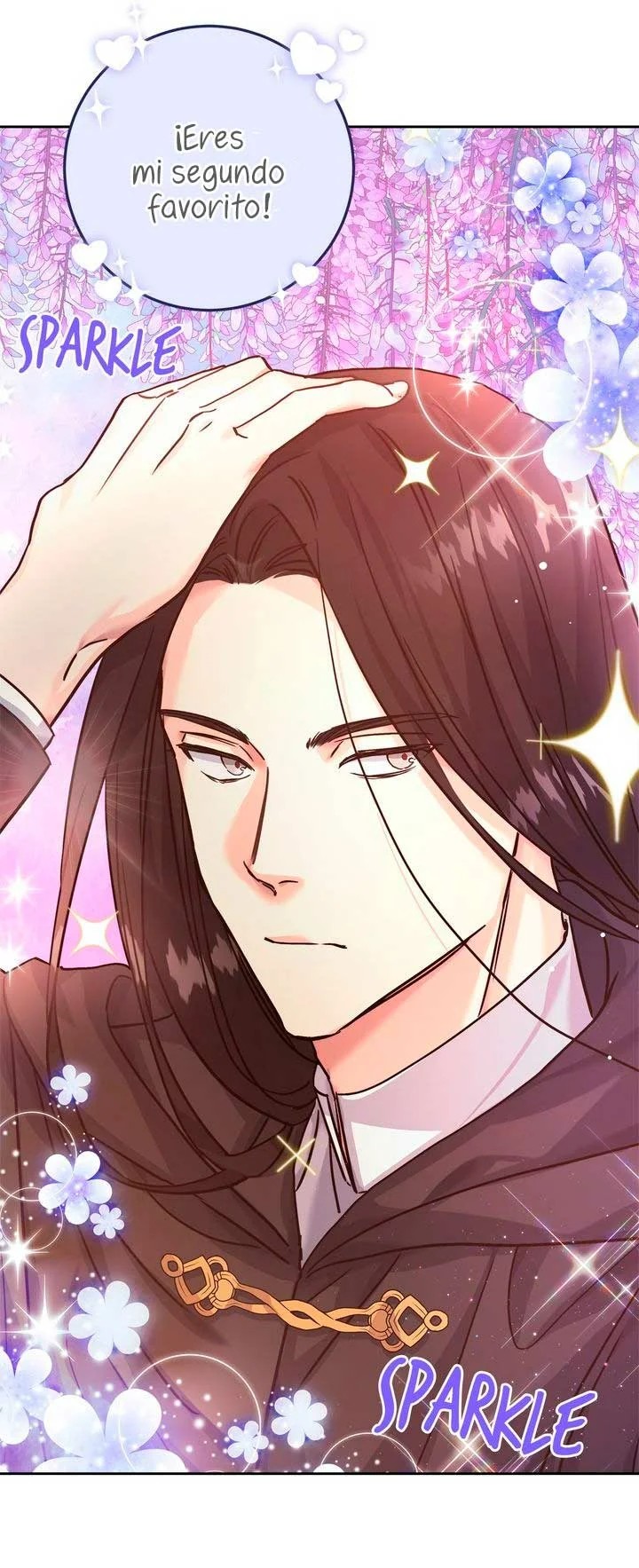 My Mysterious Nighttime Visitor Ch. 2 第33页