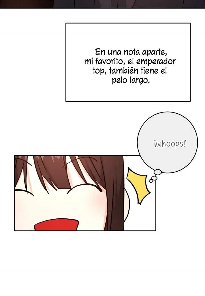 My Mysterious Nighttime Visitor Ch. 2 第35页