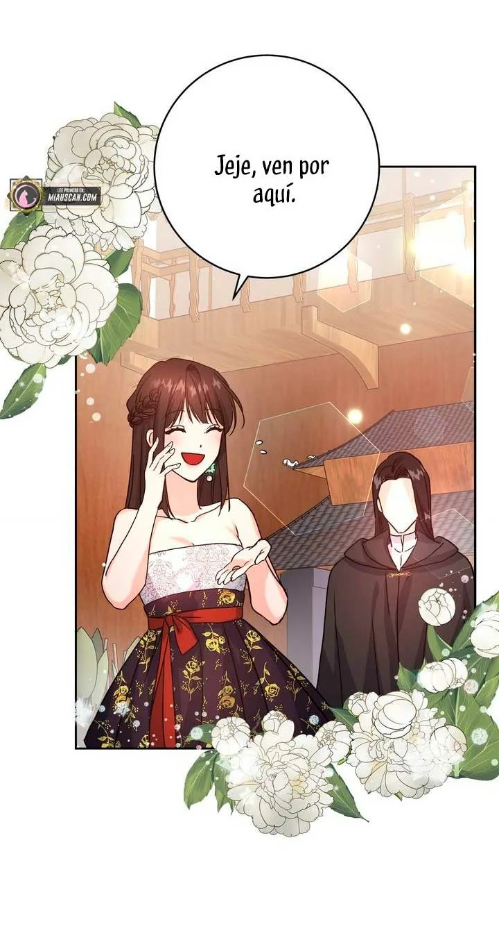 My Mysterious Nighttime Visitor Ch. 2 第36页