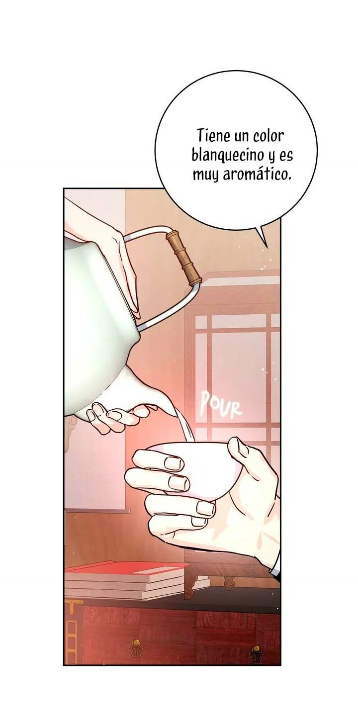 My Mysterious Nighttime Visitor Ch. 2 第39页