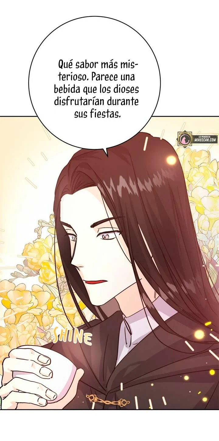 My Mysterious Nighttime Visitor Ch. 2 第42页