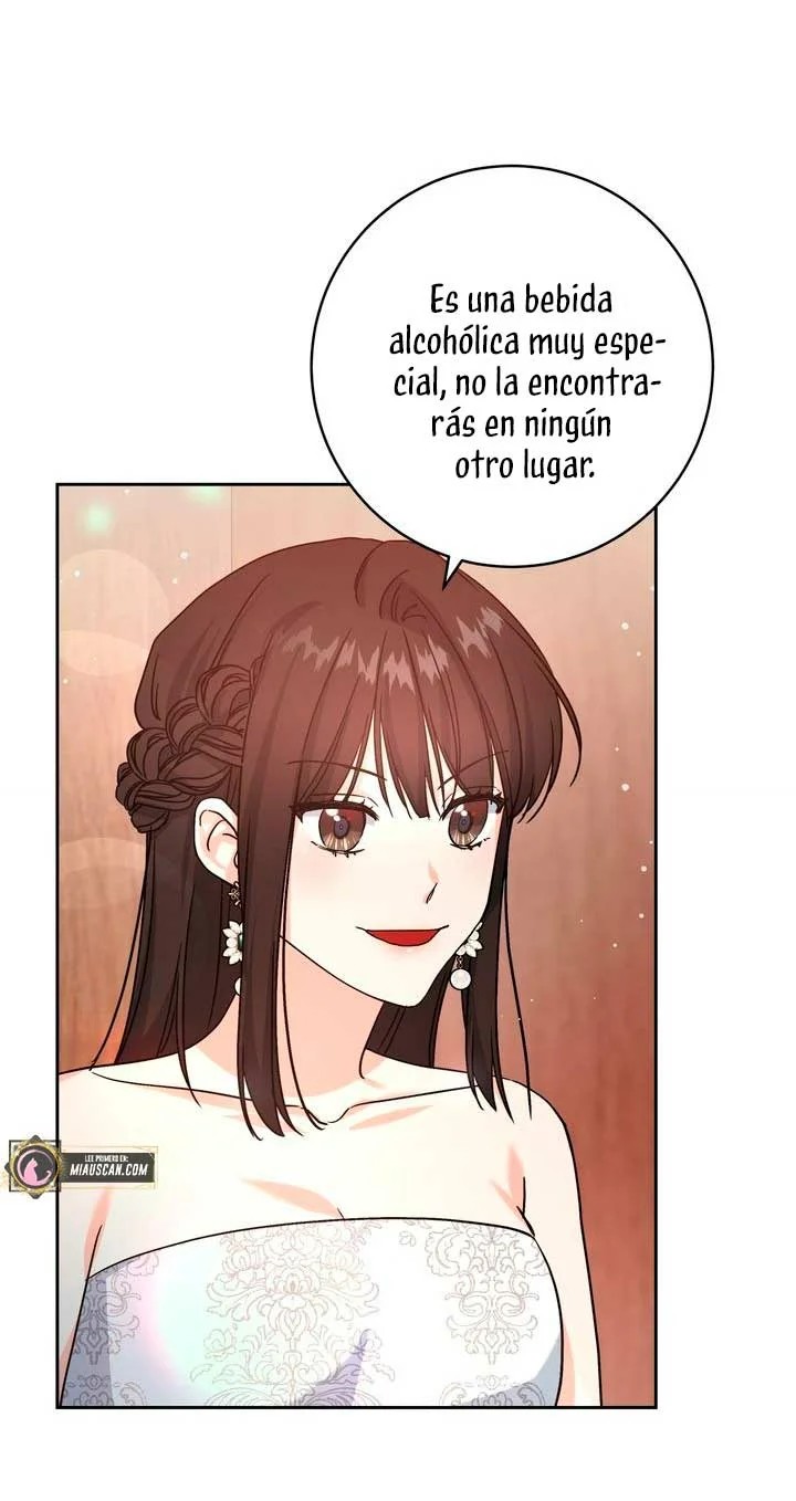 My Mysterious Nighttime Visitor Ch. 2 第43页