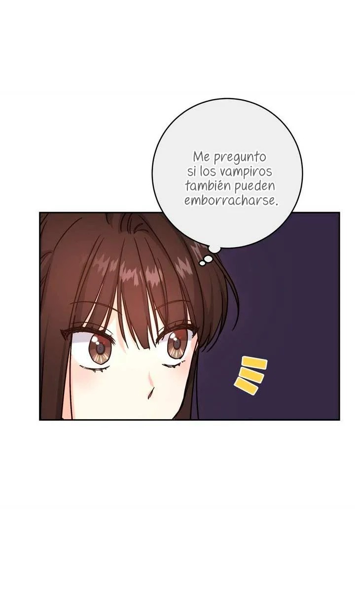 My Mysterious Nighttime Visitor Ch. 2 第44页