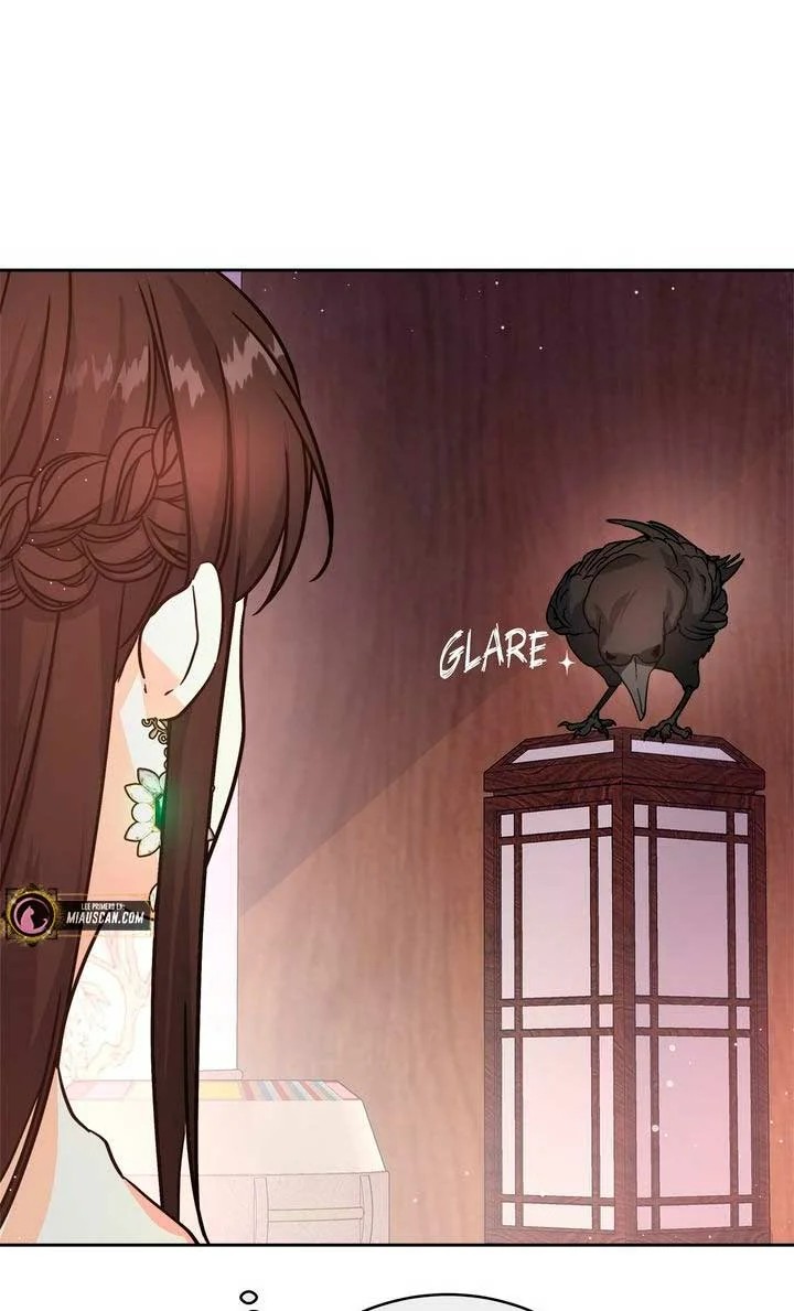 My Mysterious Nighttime Visitor Ch. 2 第45页