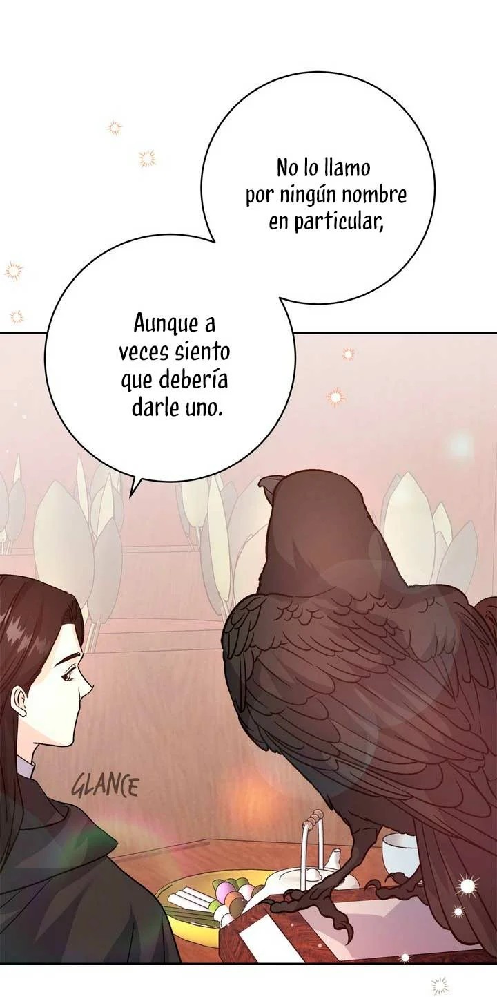 My Mysterious Nighttime Visitor Ch. 2 第48页