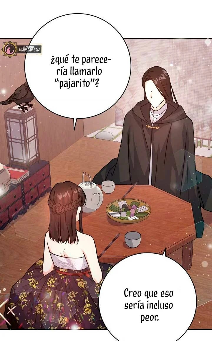 My Mysterious Nighttime Visitor Ch. 2 第50页