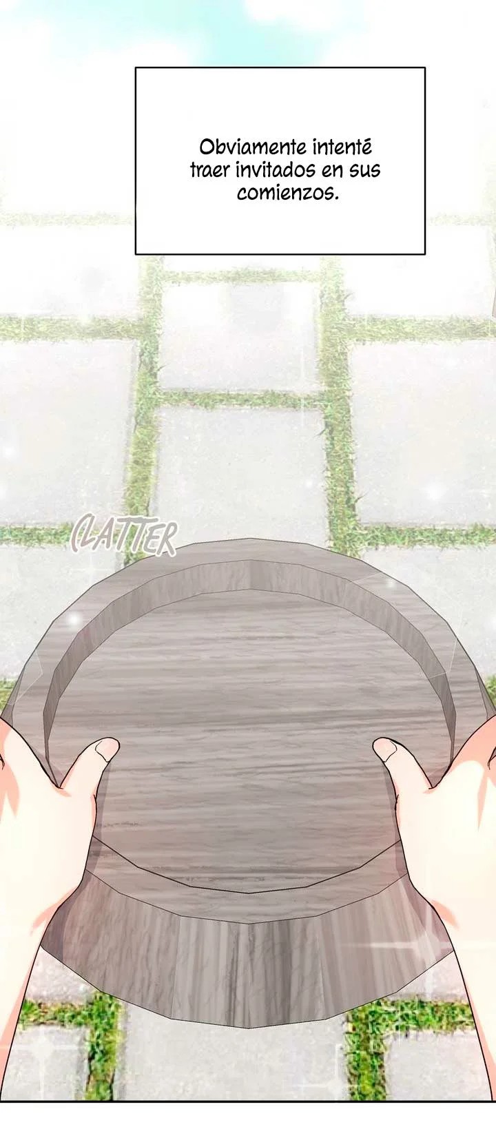 My Mysterious Nighttime Visitor Ch. 2 第6页