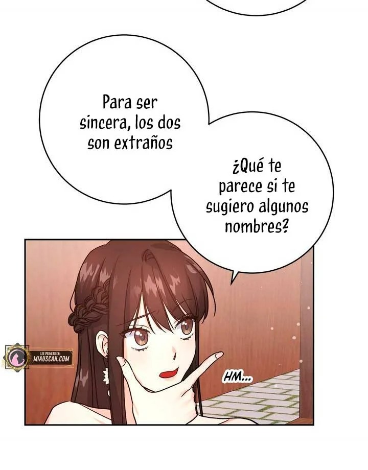 My Mysterious Nighttime Visitor Ch. 2 第51页
