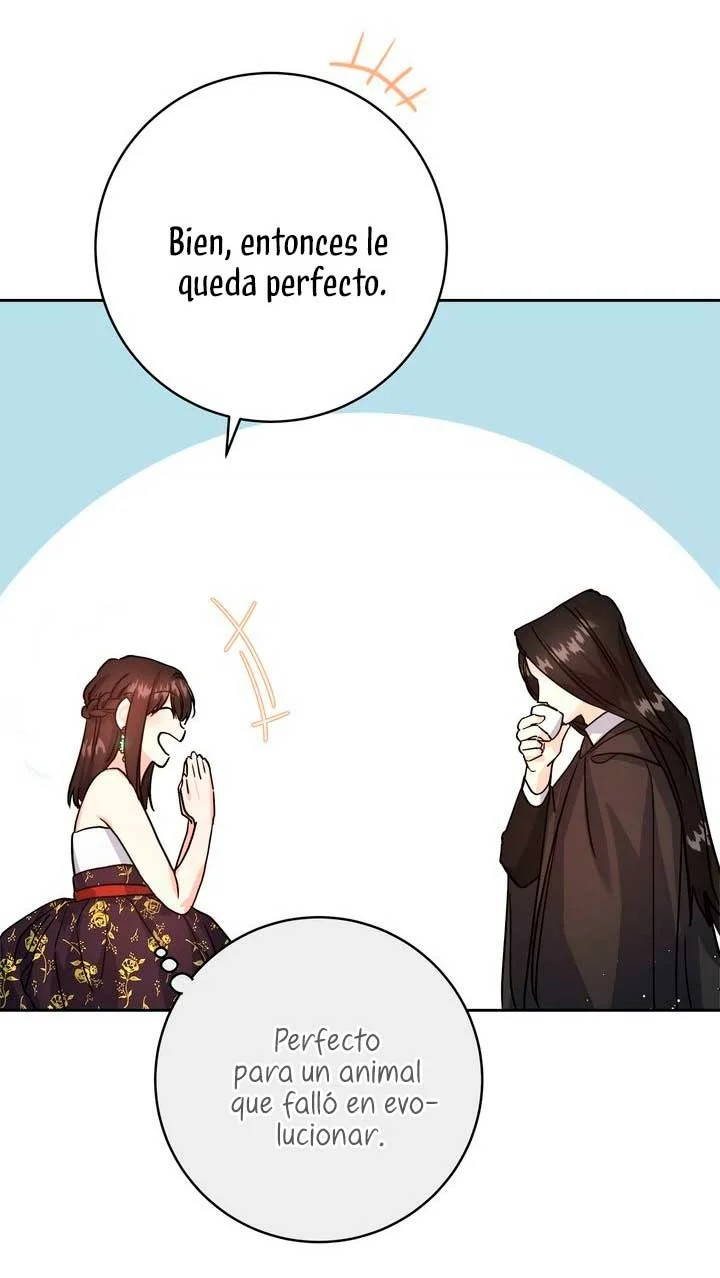 My Mysterious Nighttime Visitor Ch. 2 第57页