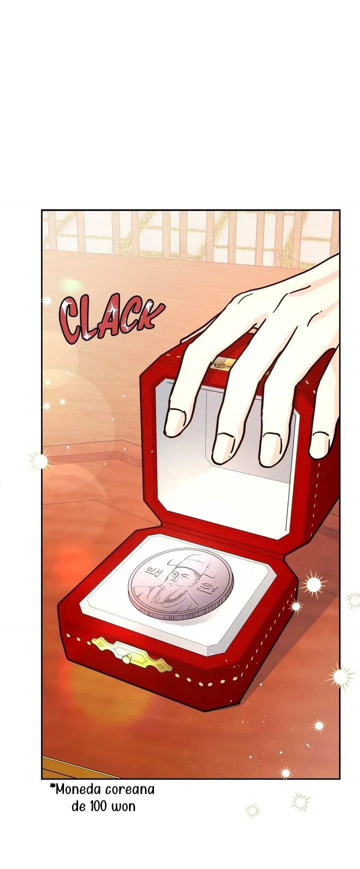 My Mysterious Nighttime Visitor Ch. 2 第60页
