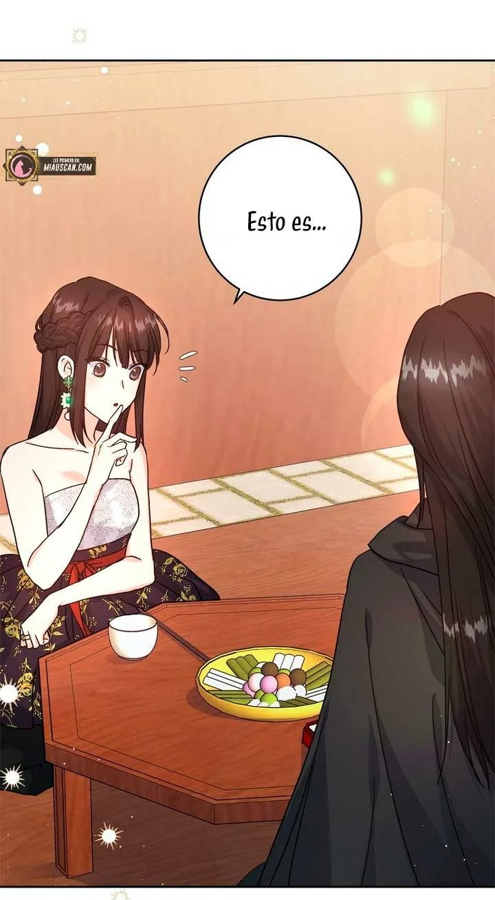 My Mysterious Nighttime Visitor Ch. 2 第61页