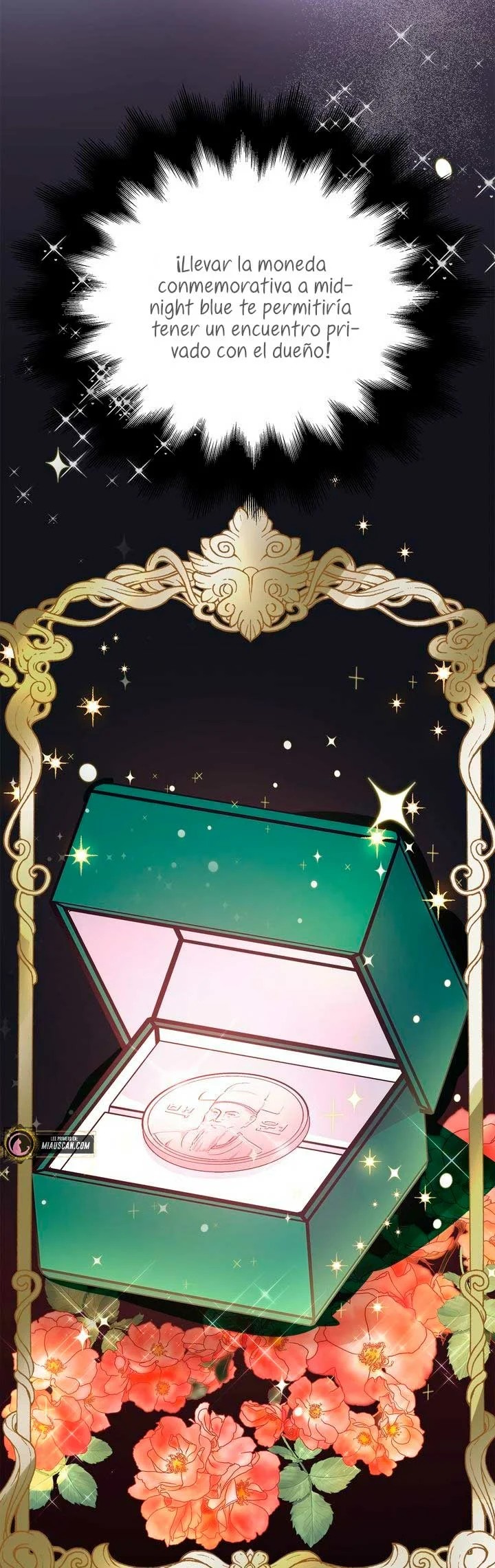 My Mysterious Nighttime Visitor Ch. 2 第67页