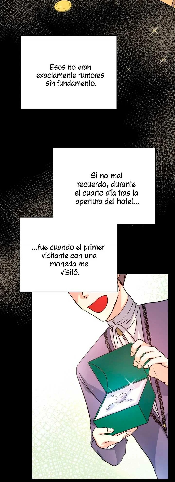 My Mysterious Nighttime Visitor Ch. 2 第69页