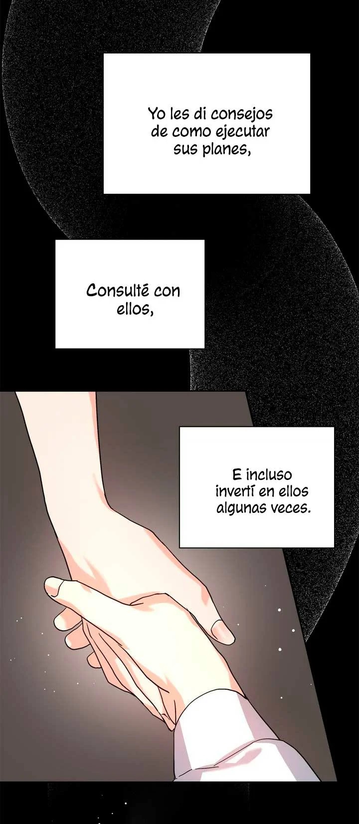 My Mysterious Nighttime Visitor Ch. 2 第71页