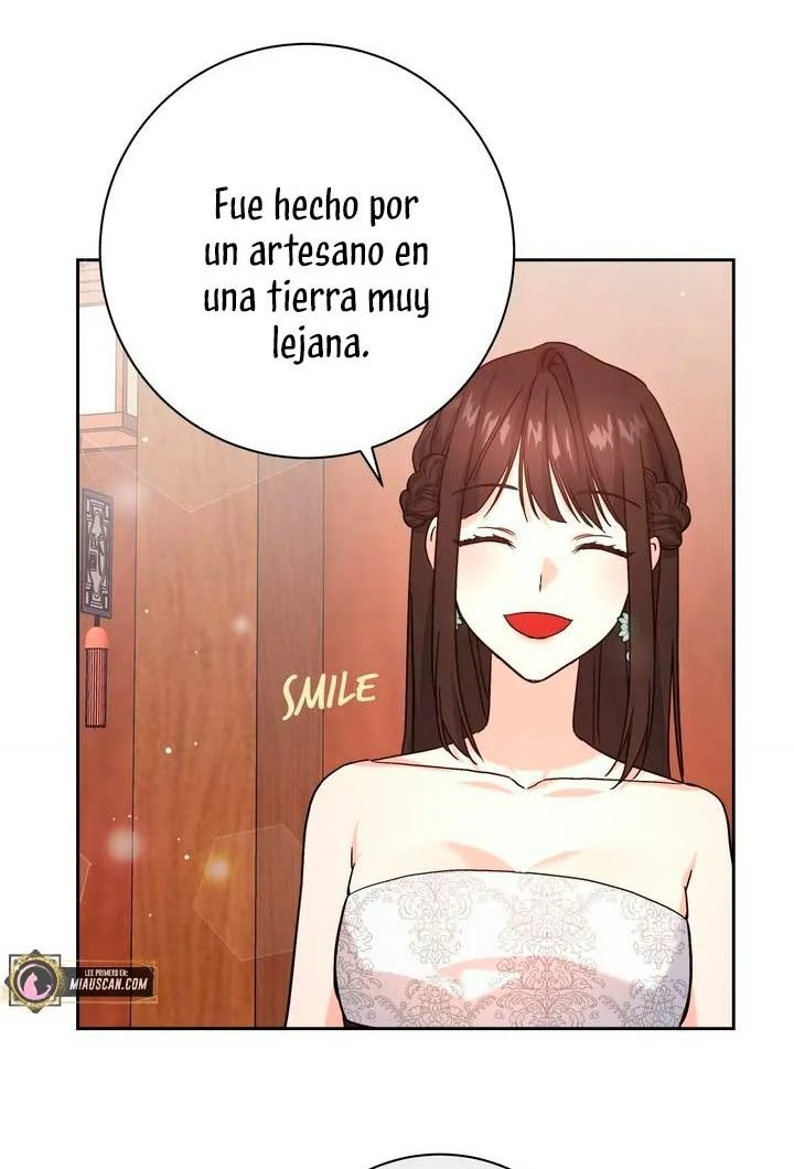 My Mysterious Nighttime Visitor Ch. 2 第74页