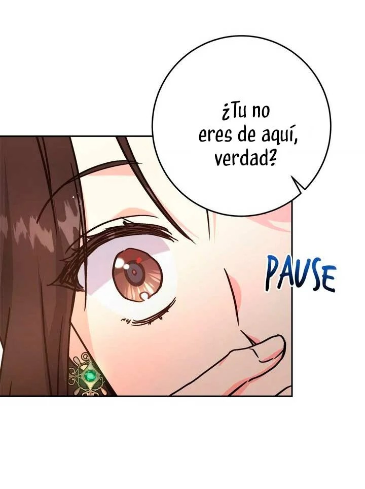 My Mysterious Nighttime Visitor Ch. 2 第80页