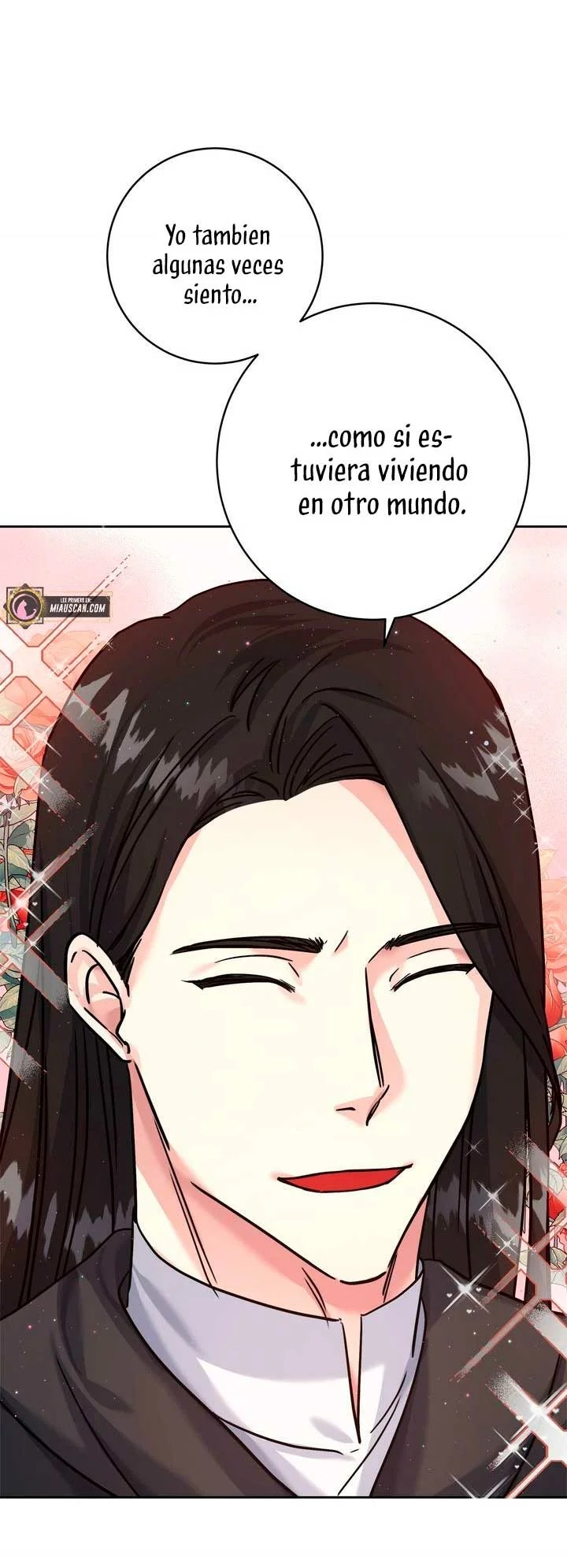 My Mysterious Nighttime Visitor Ch. 2 第86页
