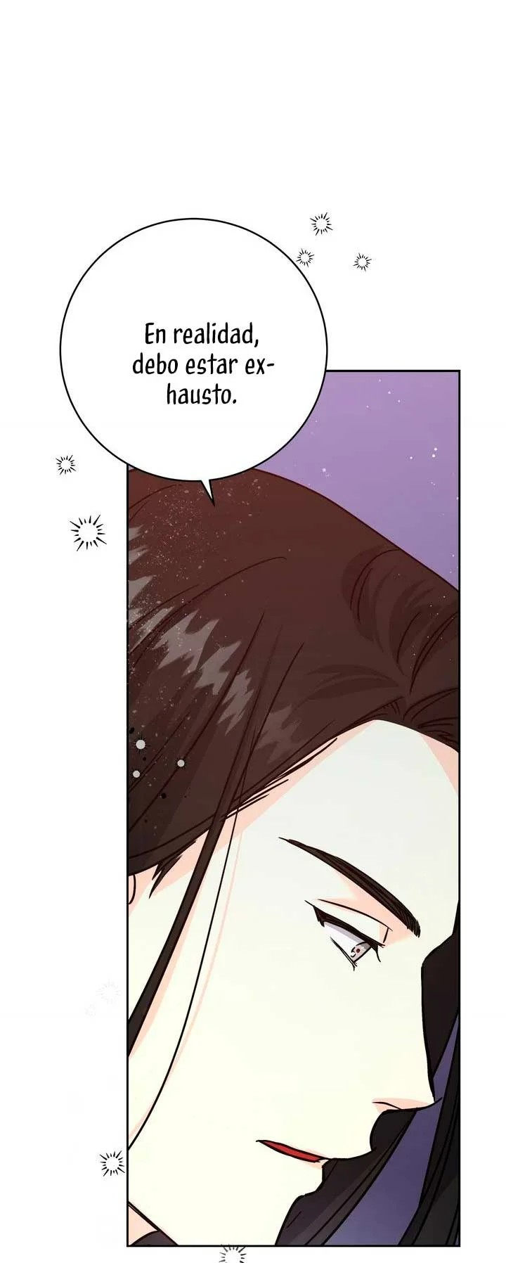My Mysterious Nighttime Visitor Ch. 2 第88页