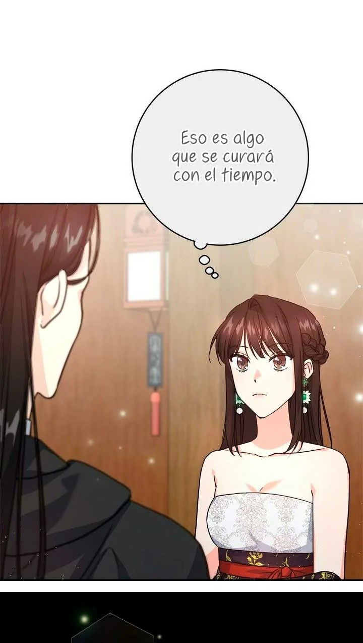 My Mysterious Nighttime Visitor Ch. 2 第92页