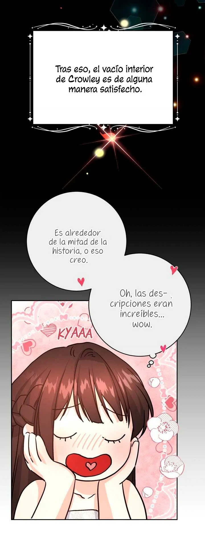 My Mysterious Nighttime Visitor Ch. 2 第95页