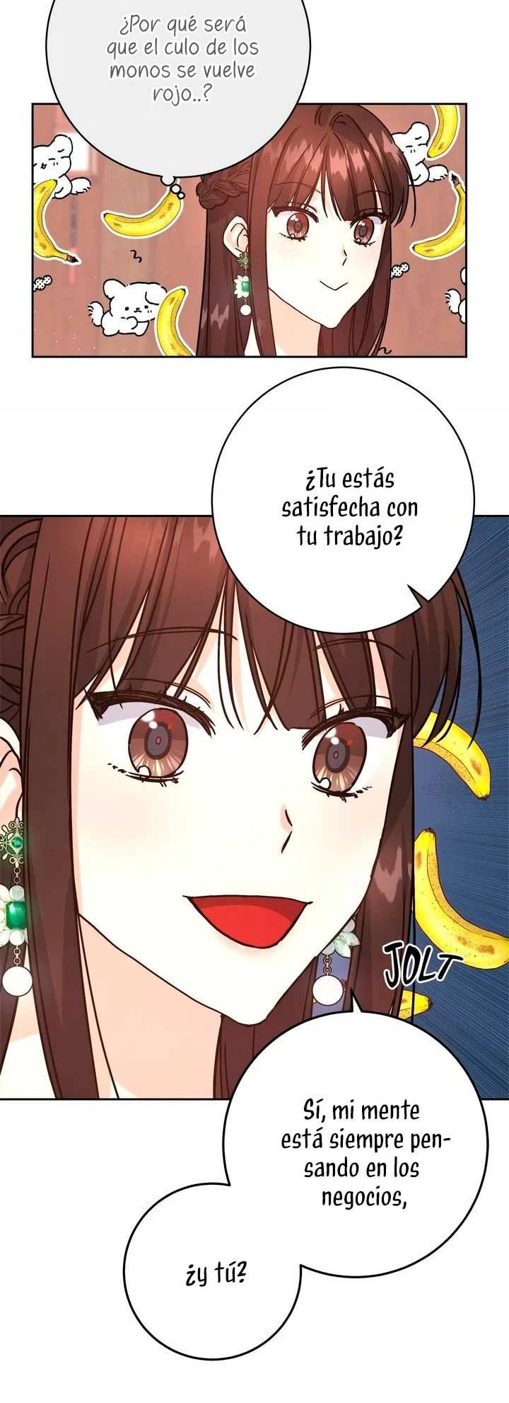 My Mysterious Nighttime Visitor Ch. 2 第100页
