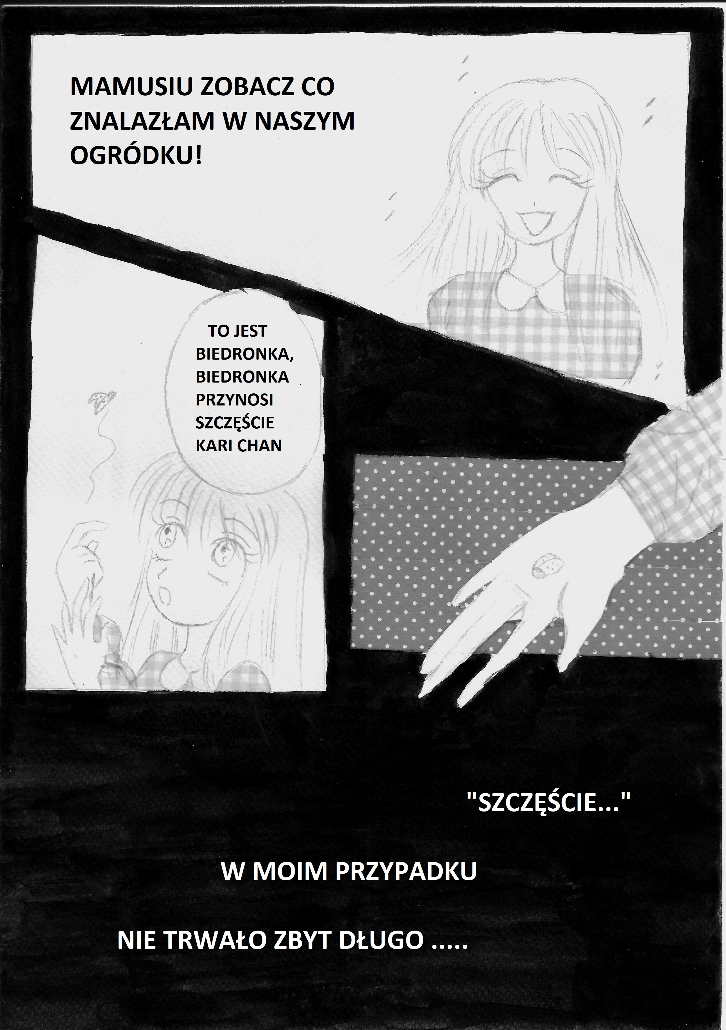 YamiKari Club Vol. 1 Ch. 2 第2页