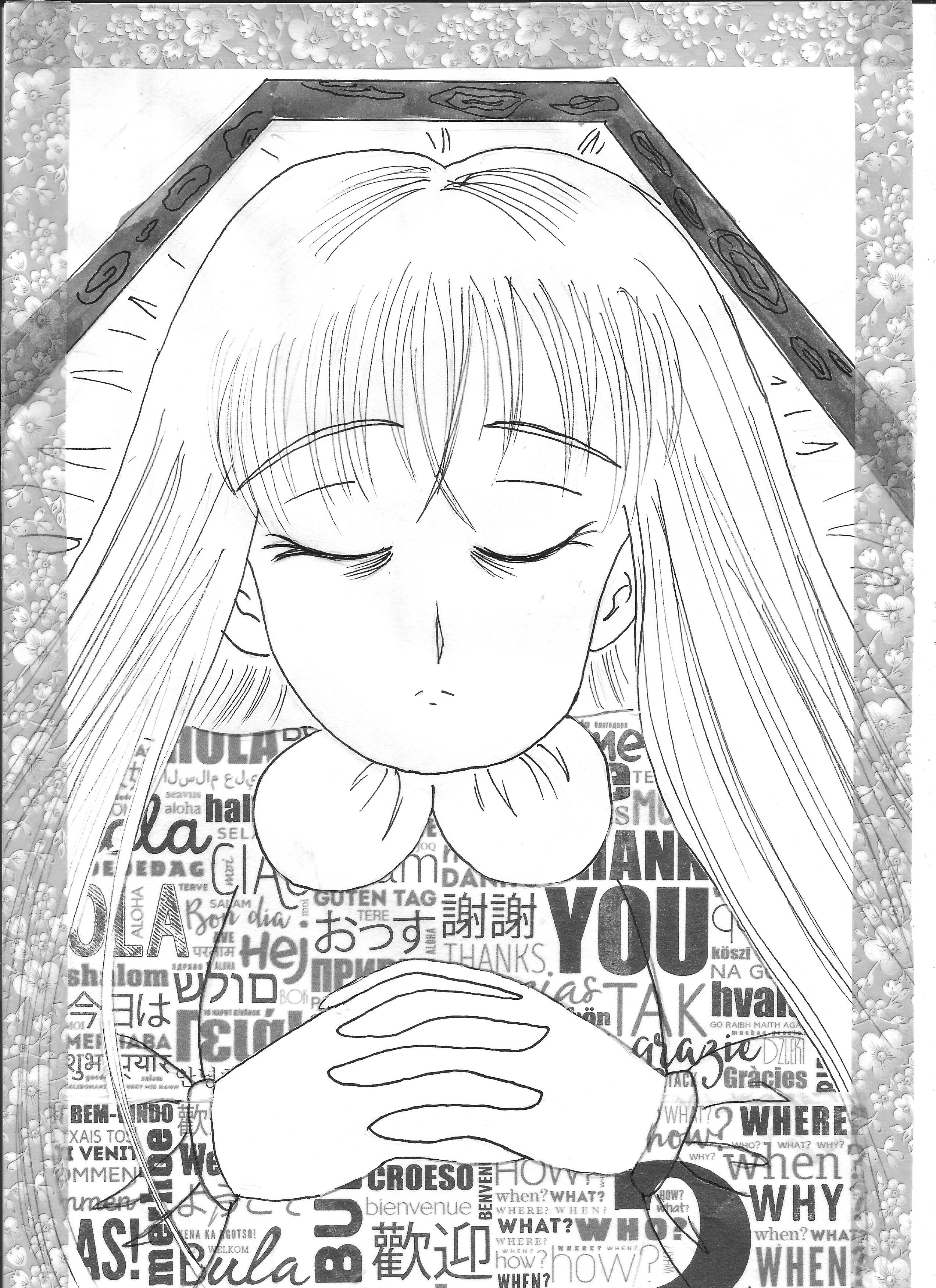 YamiKari Club Vol. 1 Ch. 2 第3页