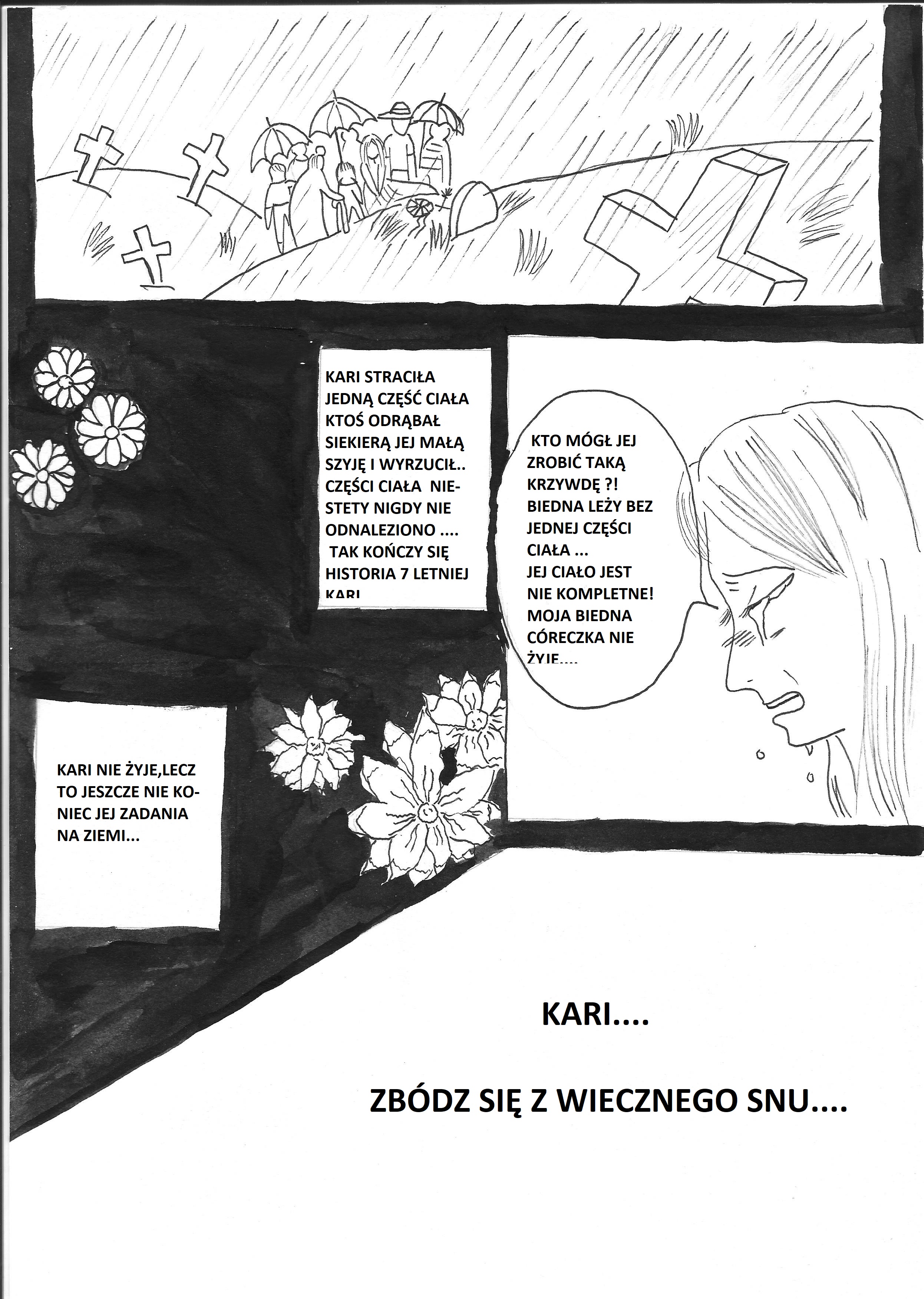 YamiKari Club Vol. 1 Ch. 2 第4页