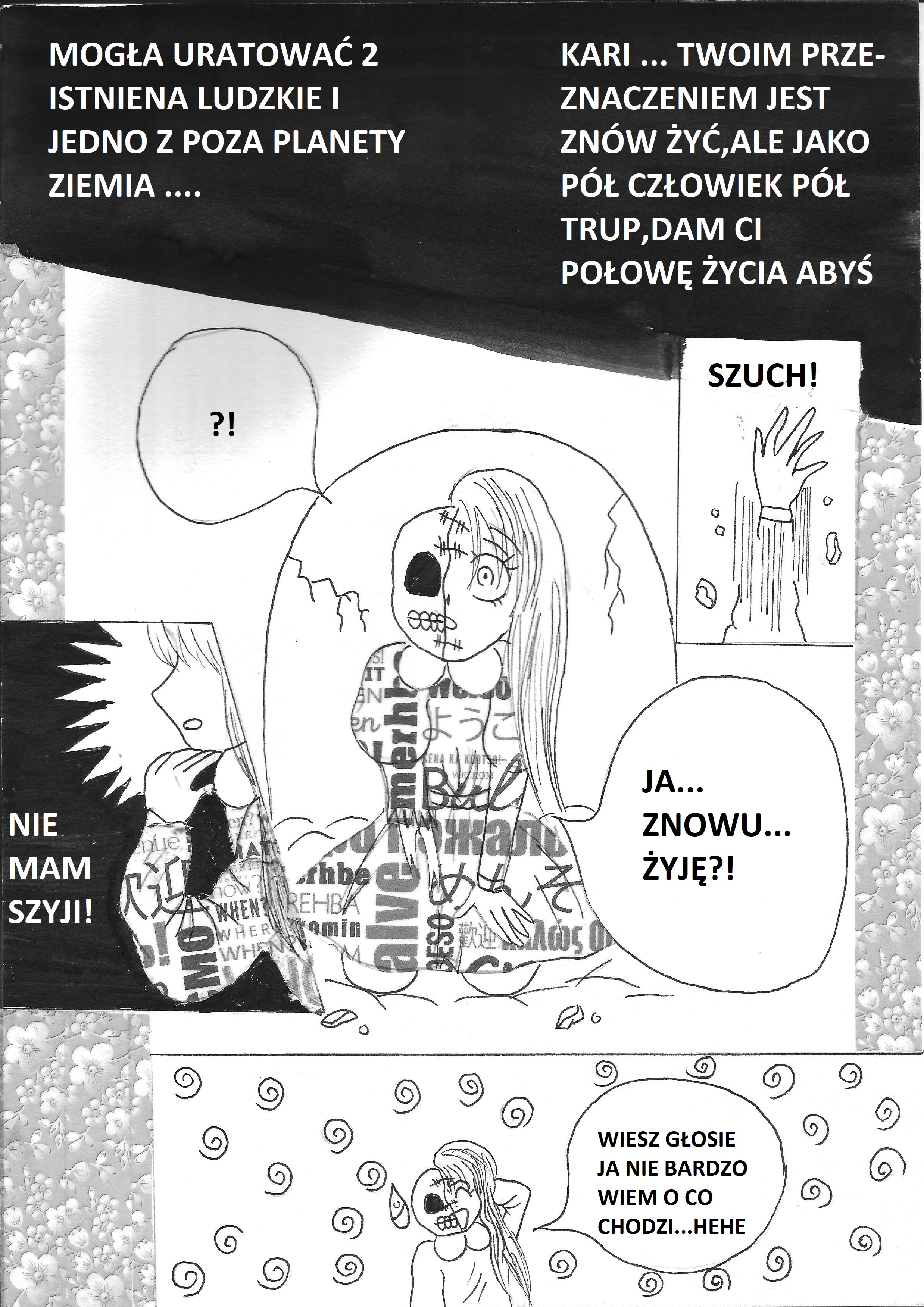 YamiKari Club Vol. 1 Ch. 2 第5页