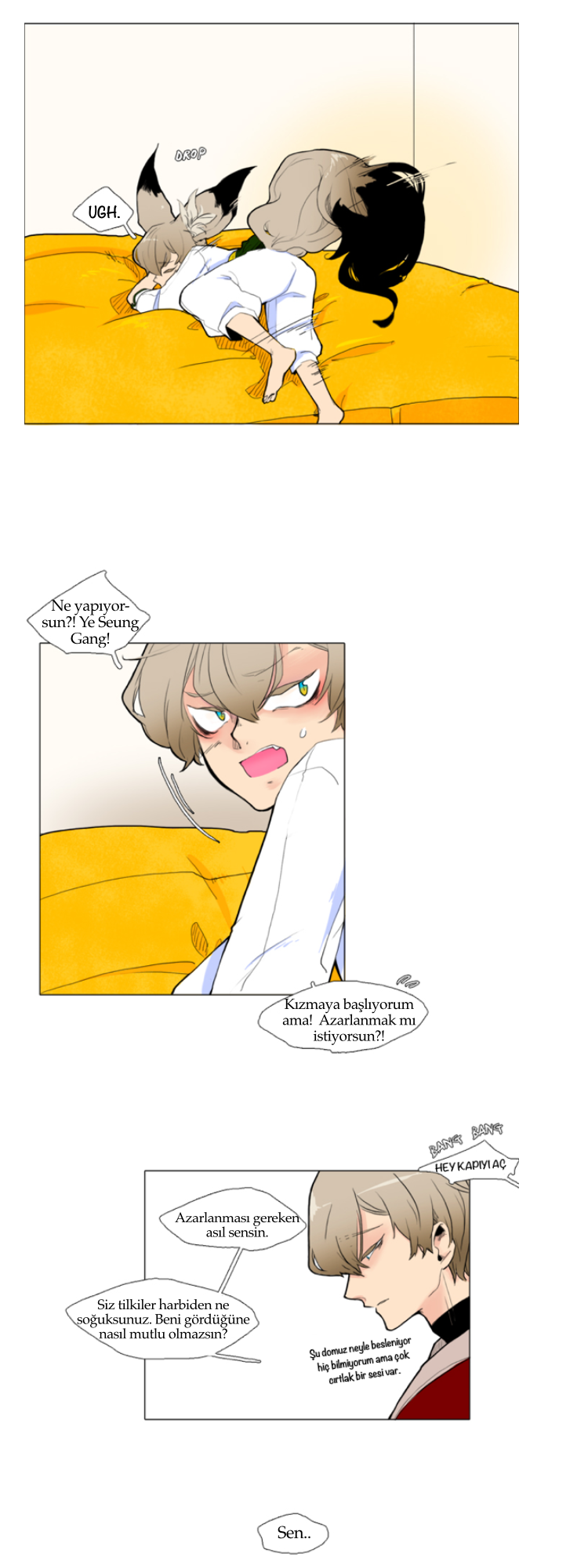 Brilli Ch. 3 第4页
