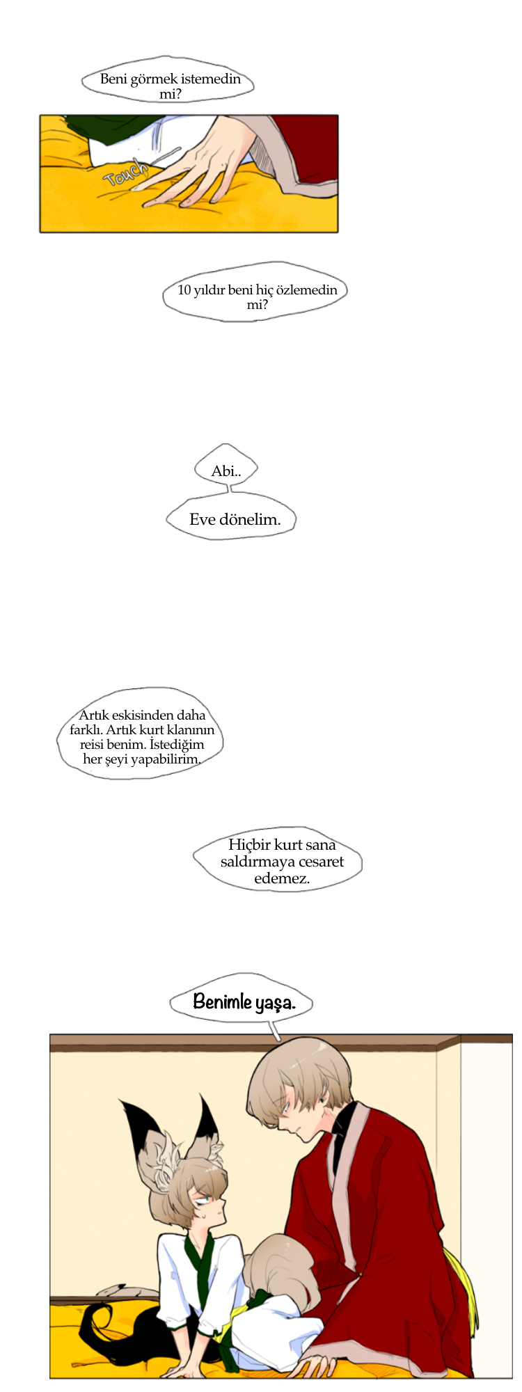 Brilli Ch. 3 第5页