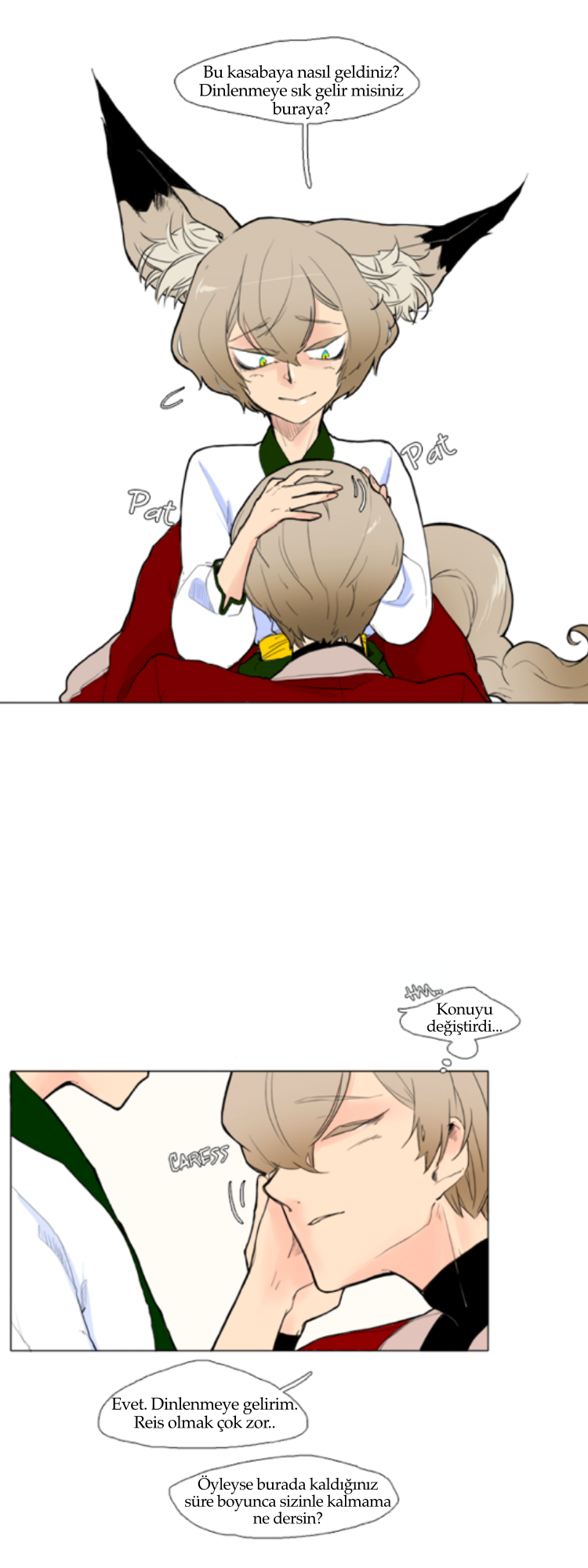 Brilli Ch. 3 第10页