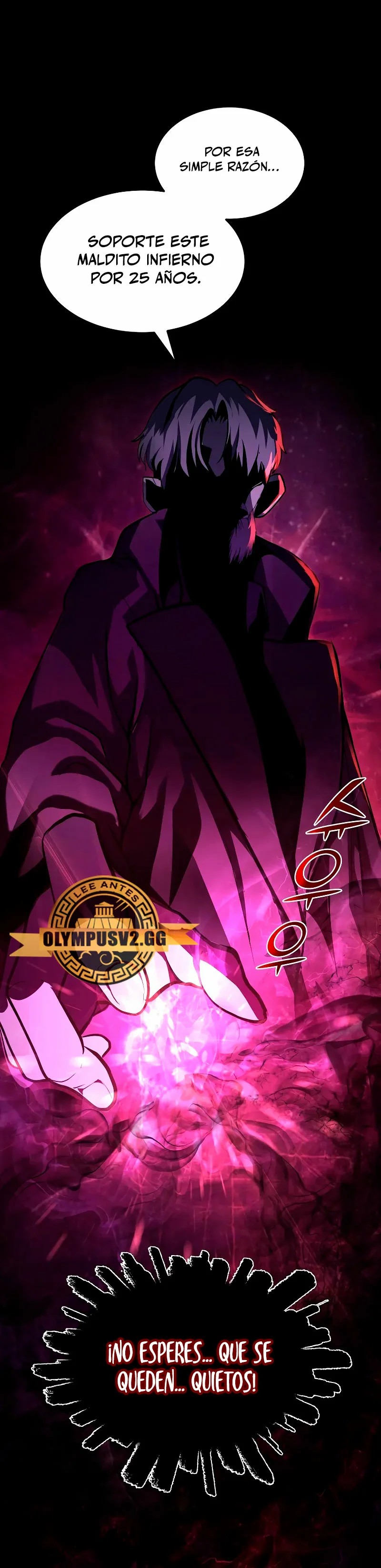 The Tyrant of the Apocalypse Returns Ch. 1 第22页
