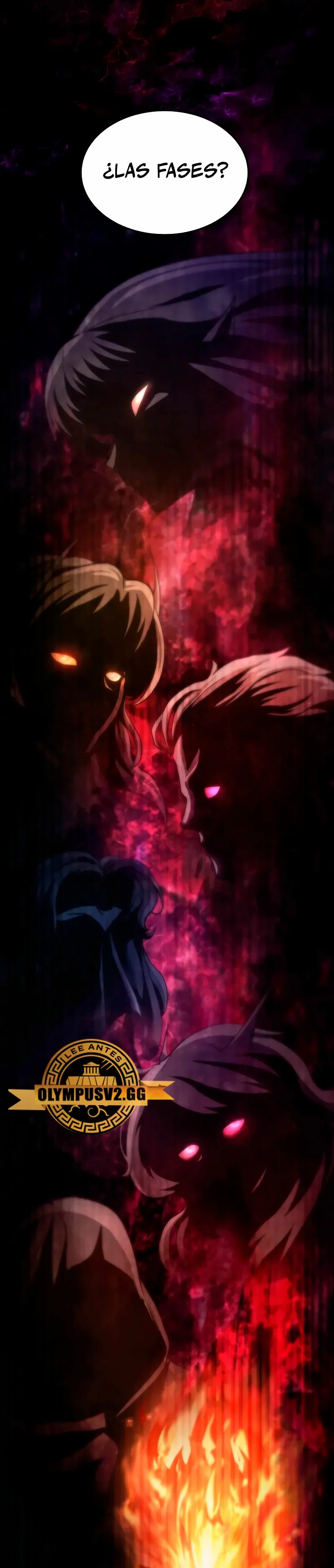 The Tyrant of the Apocalypse Returns Ch. 1 第23页