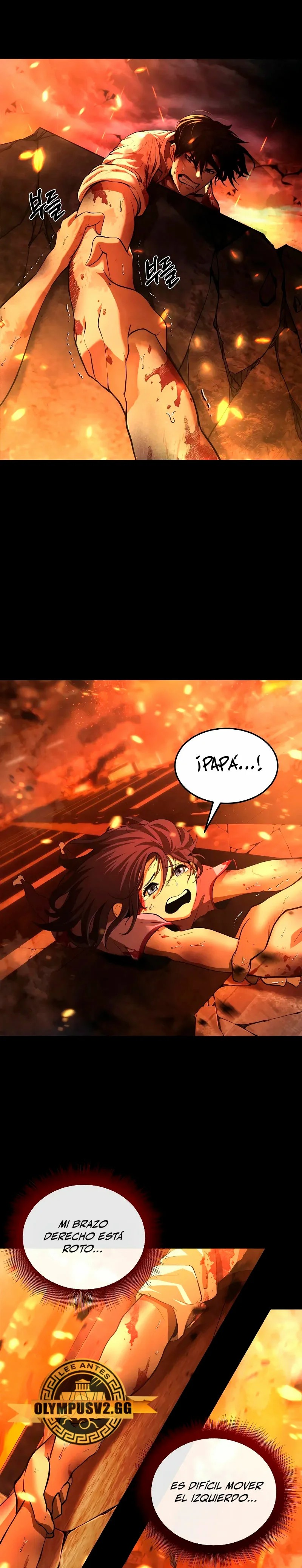 The Tyrant of the Apocalypse Returns Ch. 1 第39页