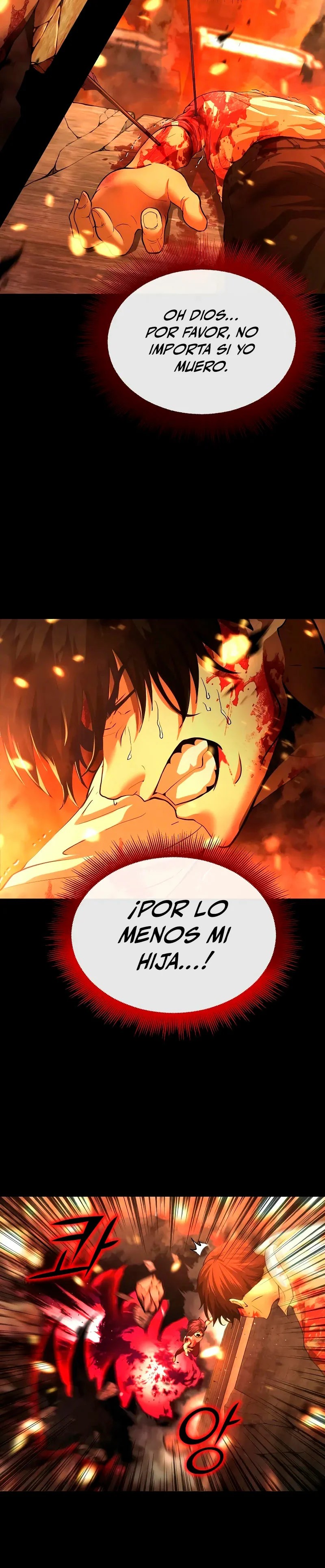 The Tyrant of the Apocalypse Returns Ch. 1 第40页