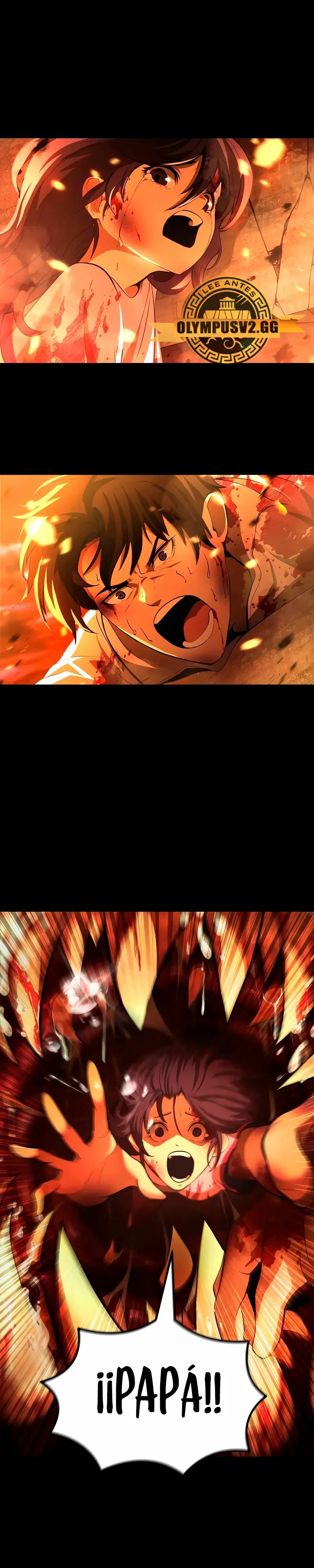 The Tyrant of the Apocalypse Returns Ch. 1 第41页