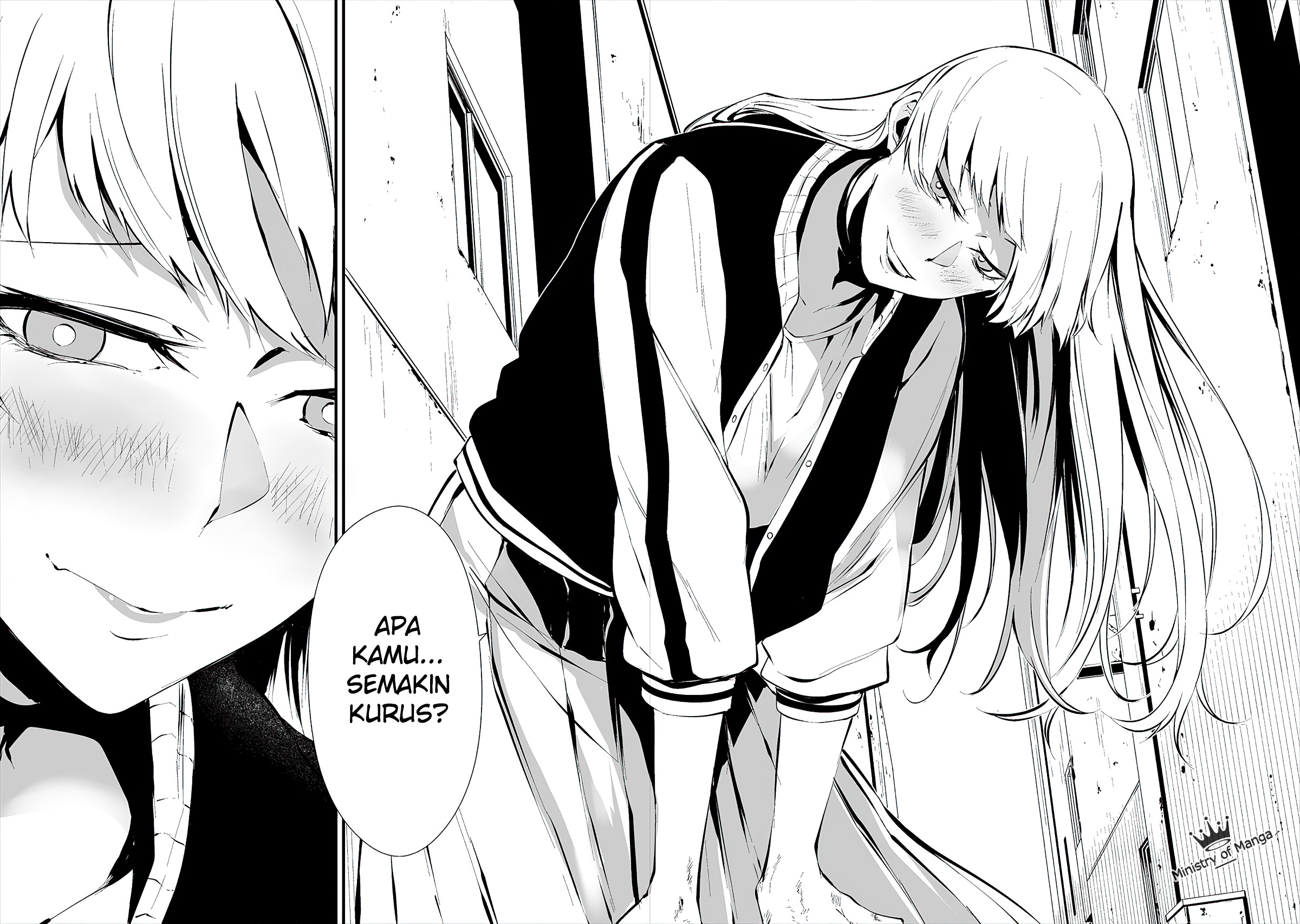 Hachigatsu Kokonoka Boku wa Kimi ni Kuwareru. Vol. 2 Ch. 6 第20页