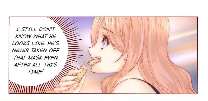The Masked Devil's Love Contract 6 第13页