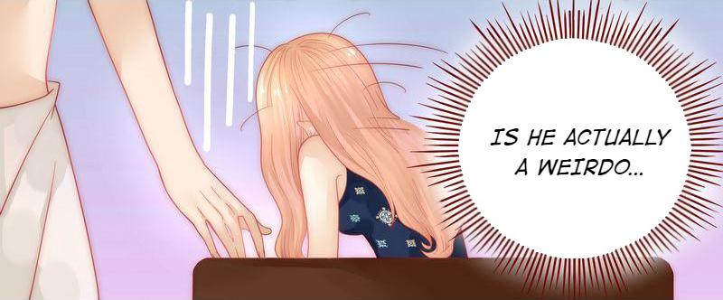 The Masked Devil's Love Contract 6 第14页
