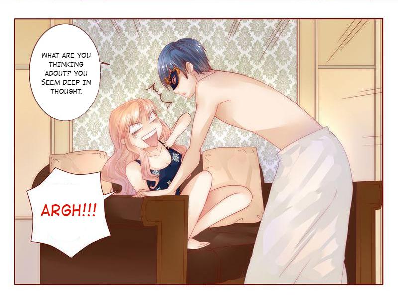The Masked Devil's Love Contract 6 第15页