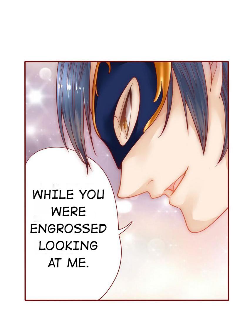The Masked Devil's Love Contract 6 第17页