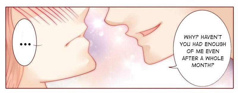 The Masked Devil's Love Contract 6 第18页