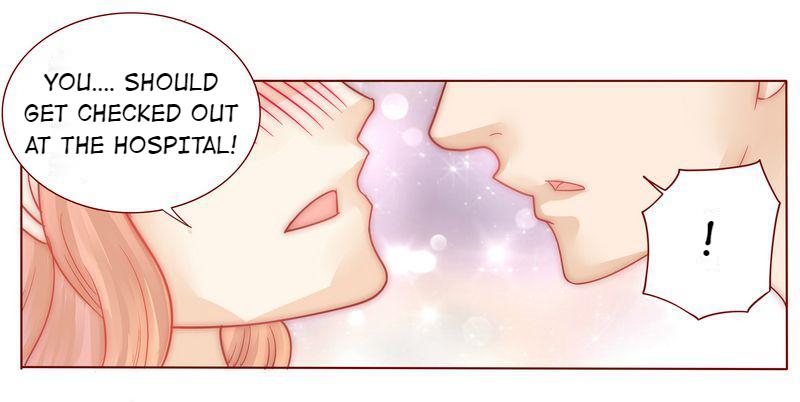 The Masked Devil's Love Contract 6 第19页